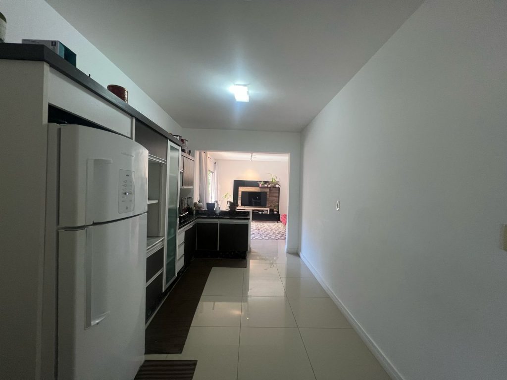 Casa Ampla – Bairro do Sol – Indaial/SC