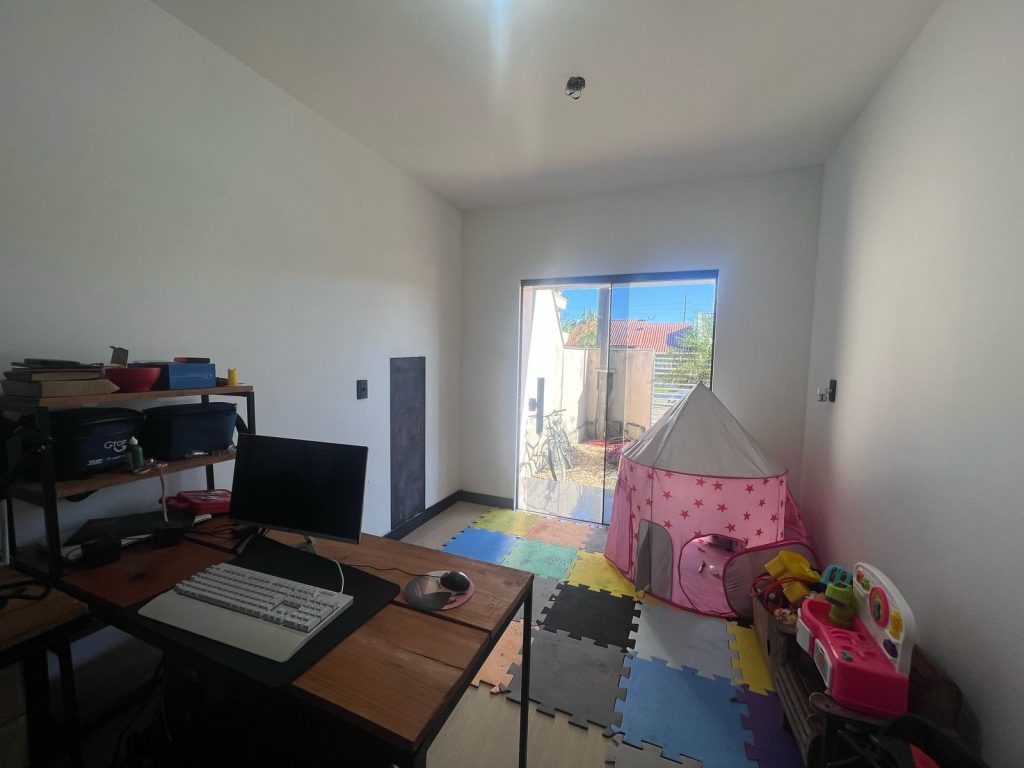 Casa Ampla – Bairro do Sol – Indaial/SC