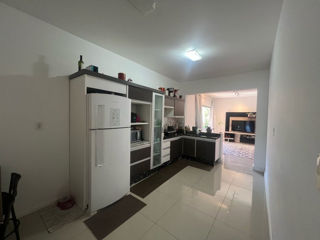 Casa Ampla – Bairro do Sol – Indaial/SC