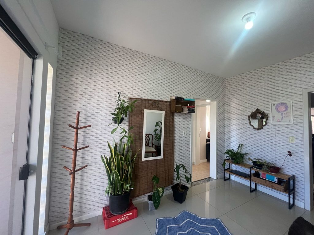 Casa Ampla – Bairro do Sol – Indaial/SC