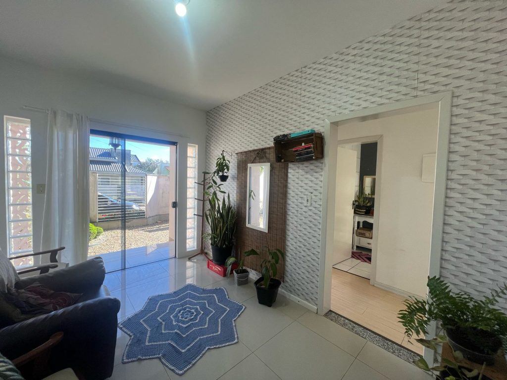 Casa Ampla – Bairro do Sol – Indaial/SC
