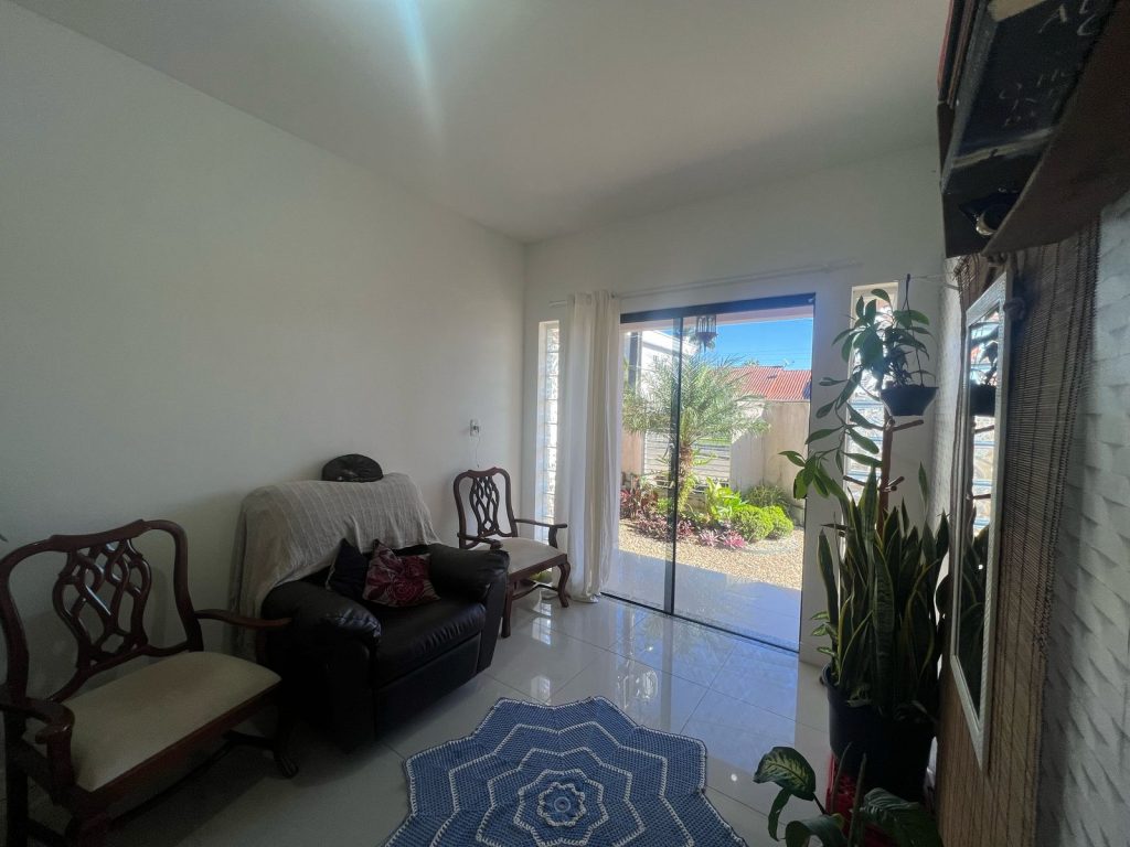 Casa Ampla – Bairro do Sol – Indaial/SC