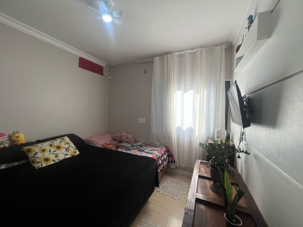 Casa Ampla – Bairro do Sol – Indaial/SC