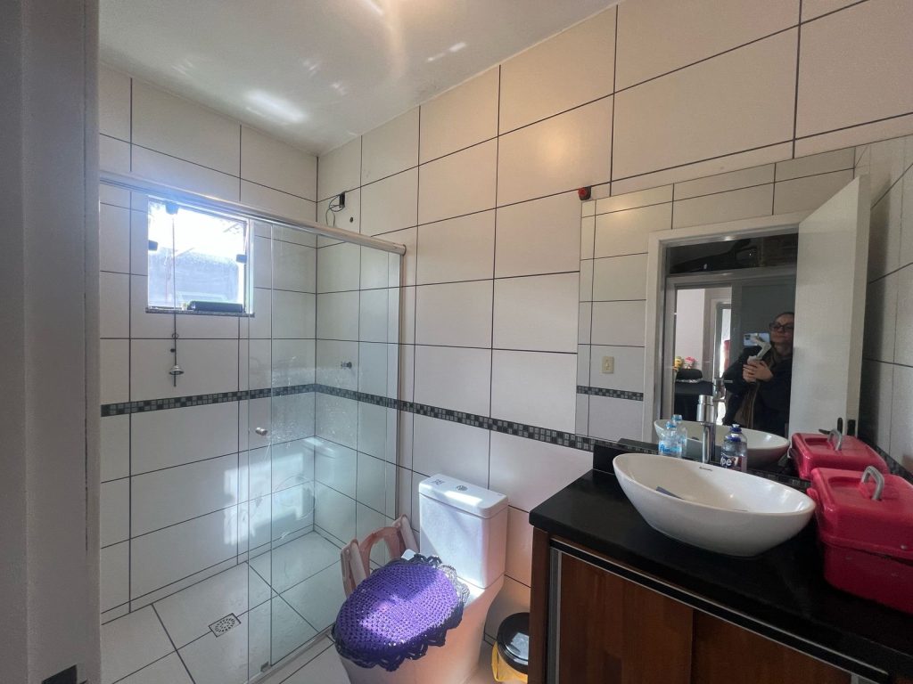 Casa Ampla – Bairro do Sol – Indaial/SC