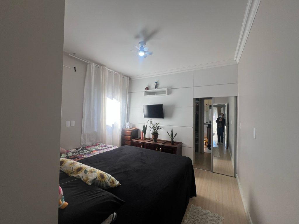 Casa Ampla – Bairro do Sol – Indaial/SC