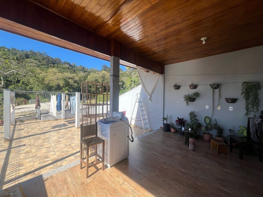 Casa Ampla – Bairro do Sol – Indaial/SC