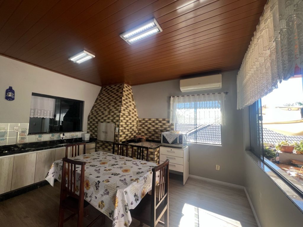 Casa Ampla – Bairro do Sol – Indaial/SC