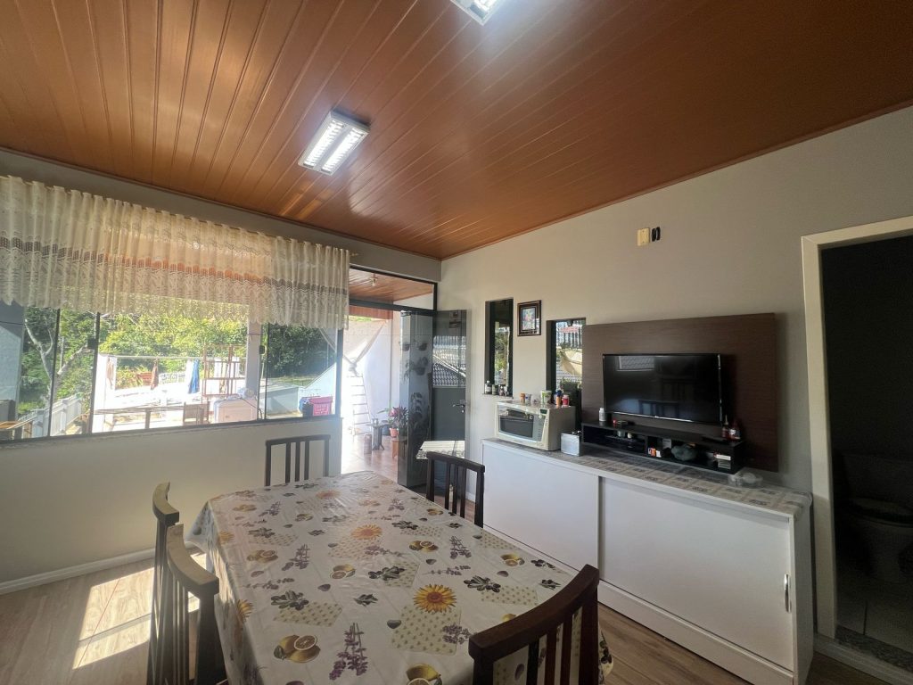 Casa Ampla – Bairro do Sol – Indaial/SC