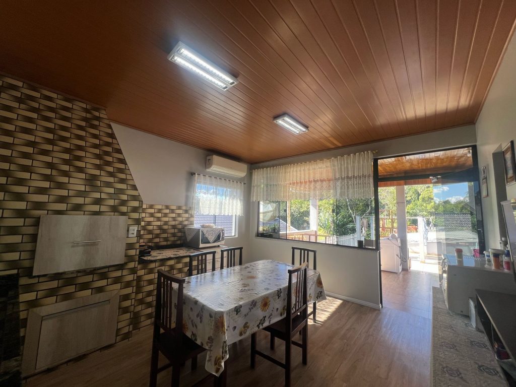 Casa Ampla – Bairro do Sol – Indaial/SC