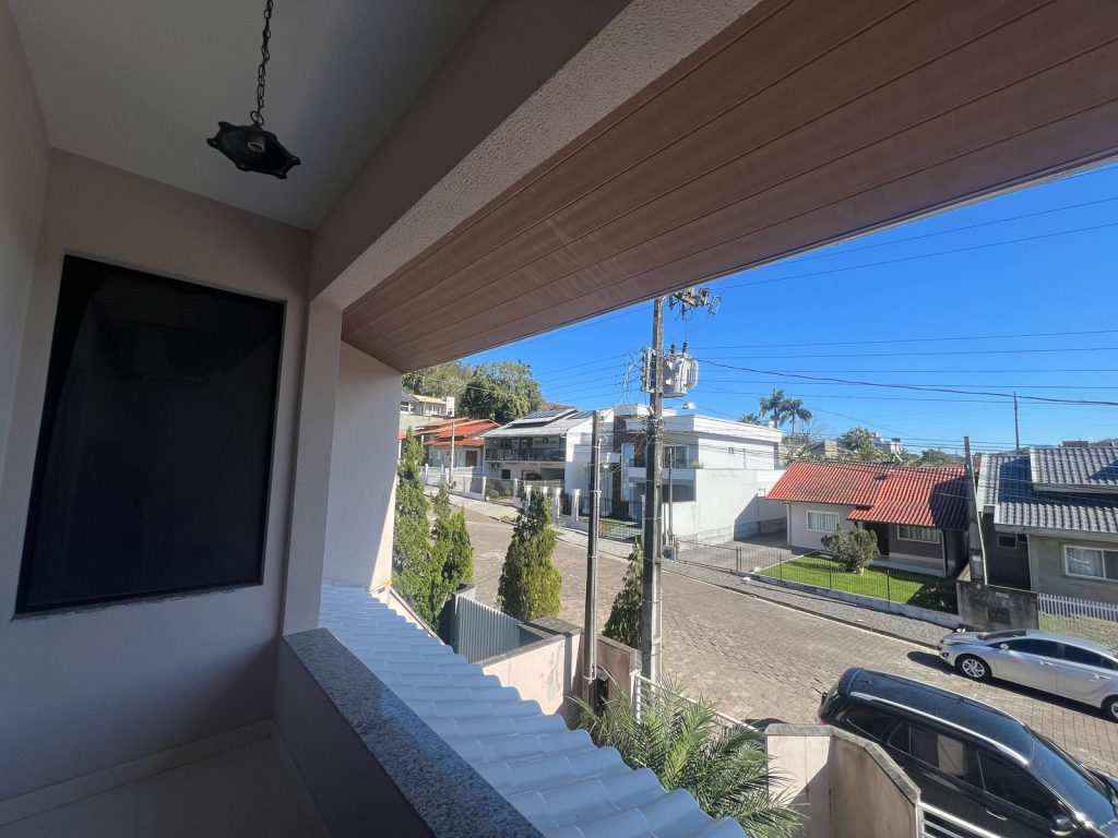 Casa Ampla – Bairro do Sol – Indaial/SC