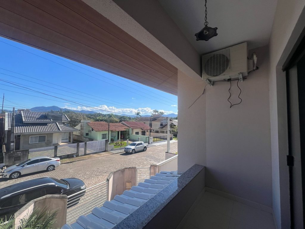 Casa Ampla – Bairro do Sol – Indaial/SC