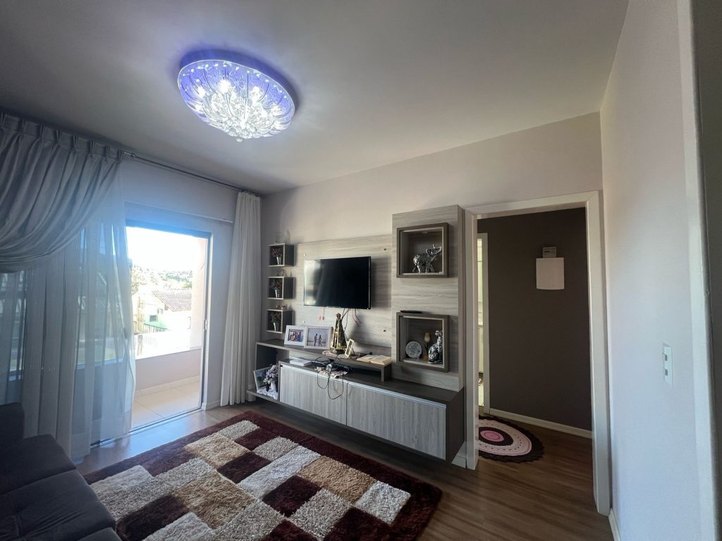 Casa Ampla – Bairro do Sol – Indaial/SC