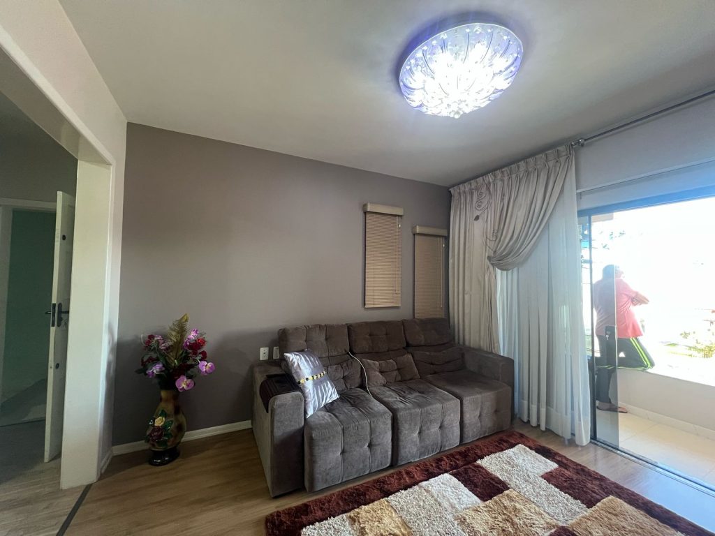 Casa Ampla – Bairro do Sol – Indaial/SC