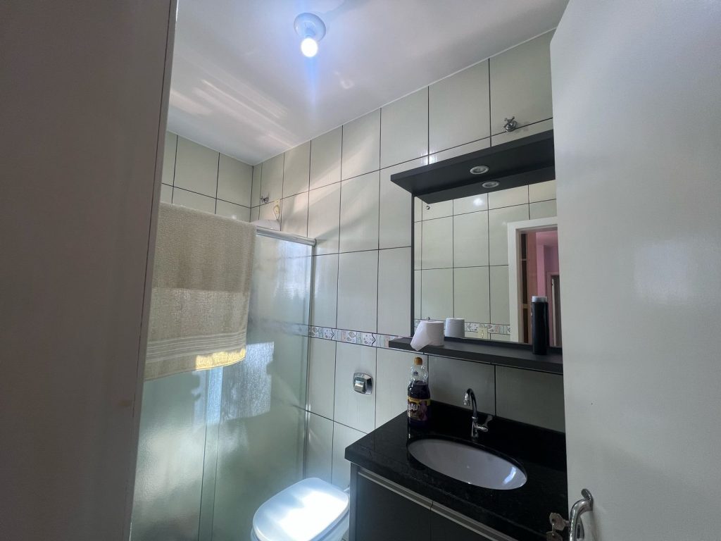 Casa Ampla – Bairro do Sol – Indaial/SC