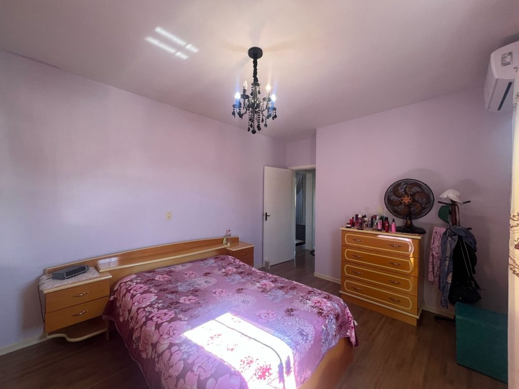 Casa Ampla – Bairro do Sol – Indaial/SC