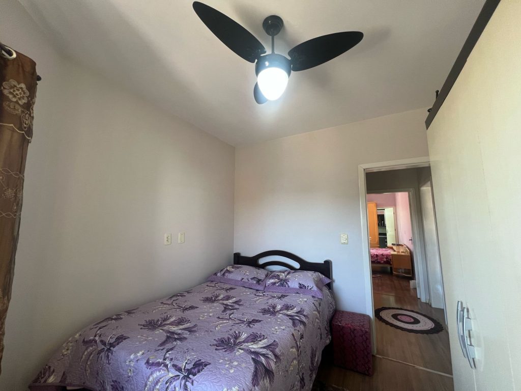 Casa Ampla – Bairro do Sol – Indaial/SC