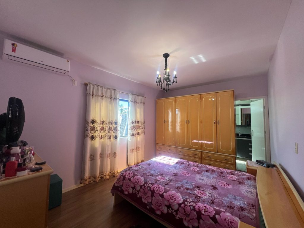 Casa Ampla – Bairro do Sol – Indaial/SC