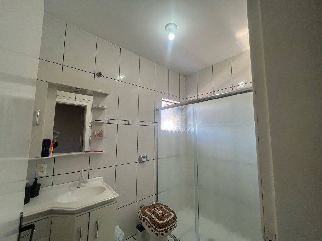 Casa Ampla – Bairro do Sol – Indaial/SC