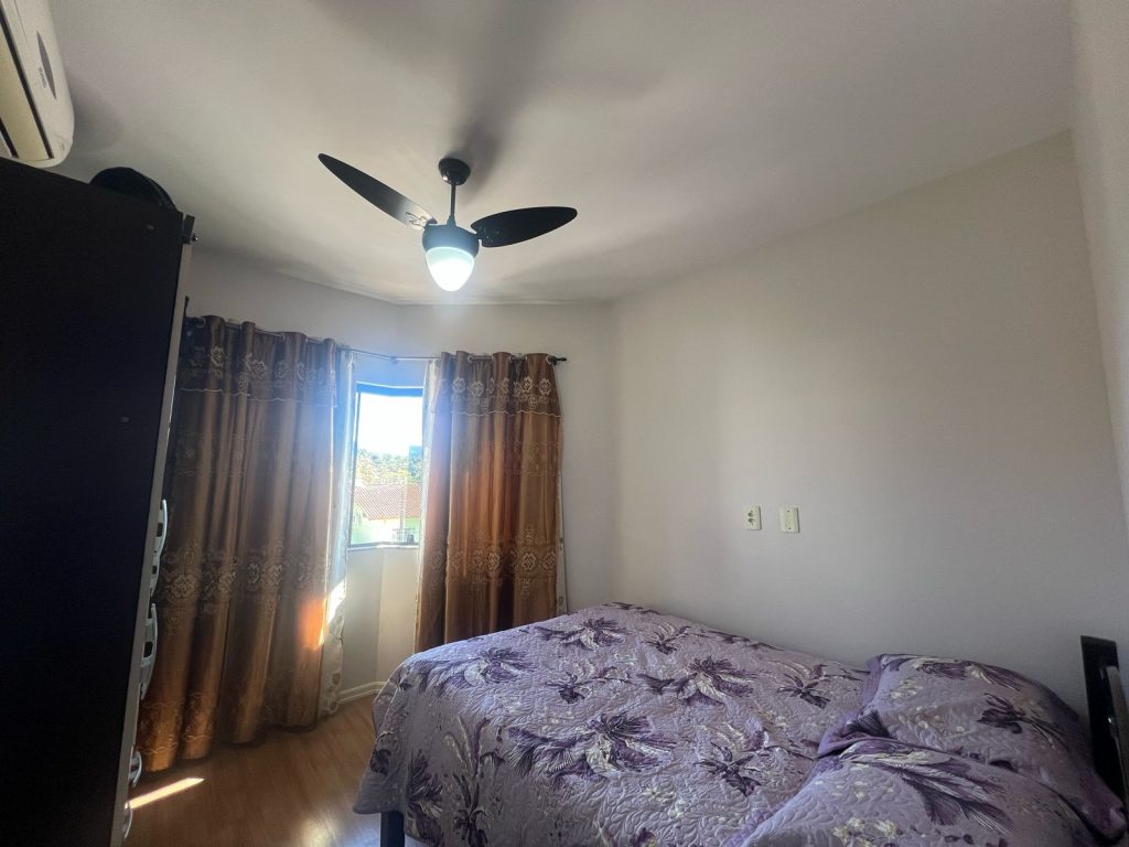 Casa Ampla – Bairro do Sol – Indaial/SC