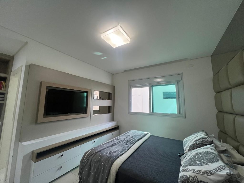 Apartamento 3 suítes – CENTRO – Indaial/SC