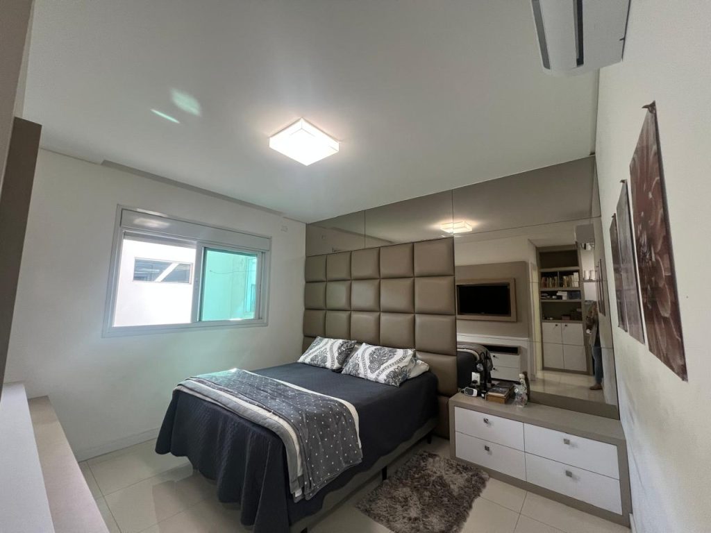 Apartamento 3 suítes – CENTRO – Indaial/SC