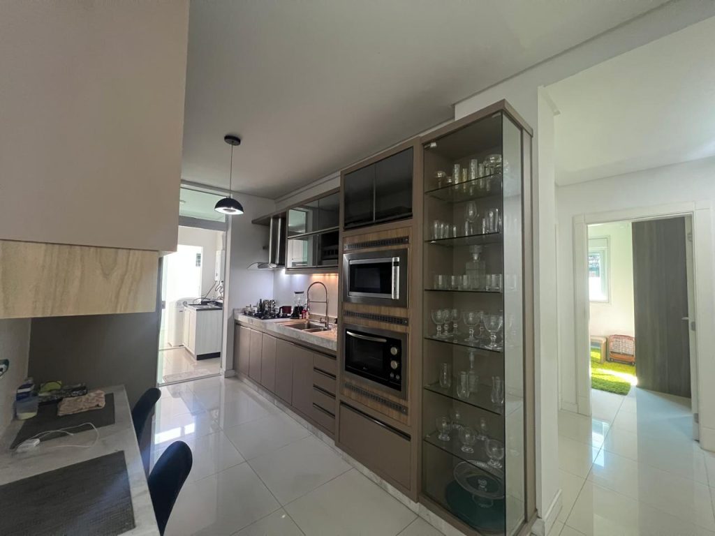 Apartamento 3 suítes – CENTRO – Indaial/SC