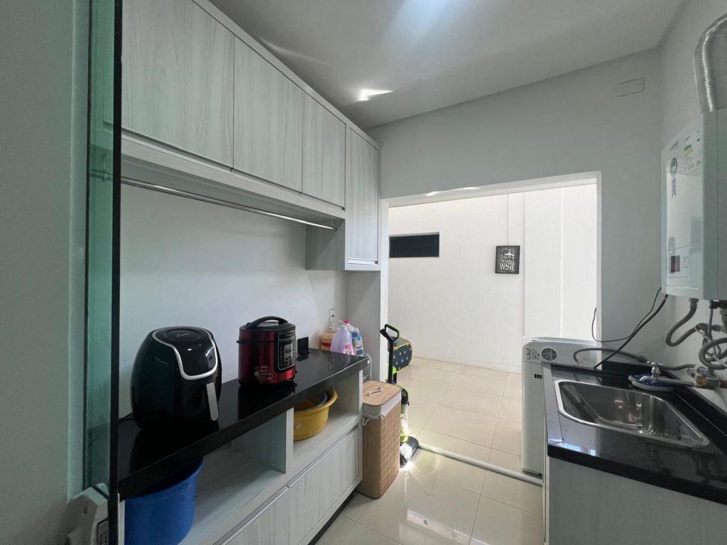 Apartamento 3 suítes – CENTRO – Indaial/SC