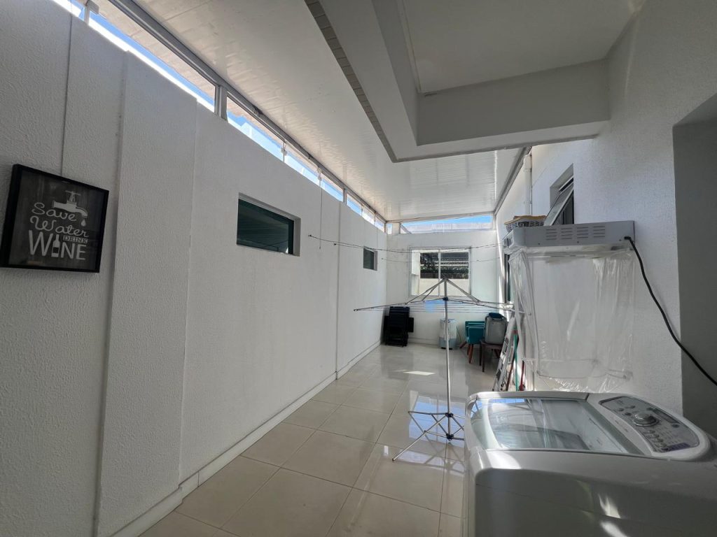 Apartamento 3 suítes – CENTRO – Indaial/SC
