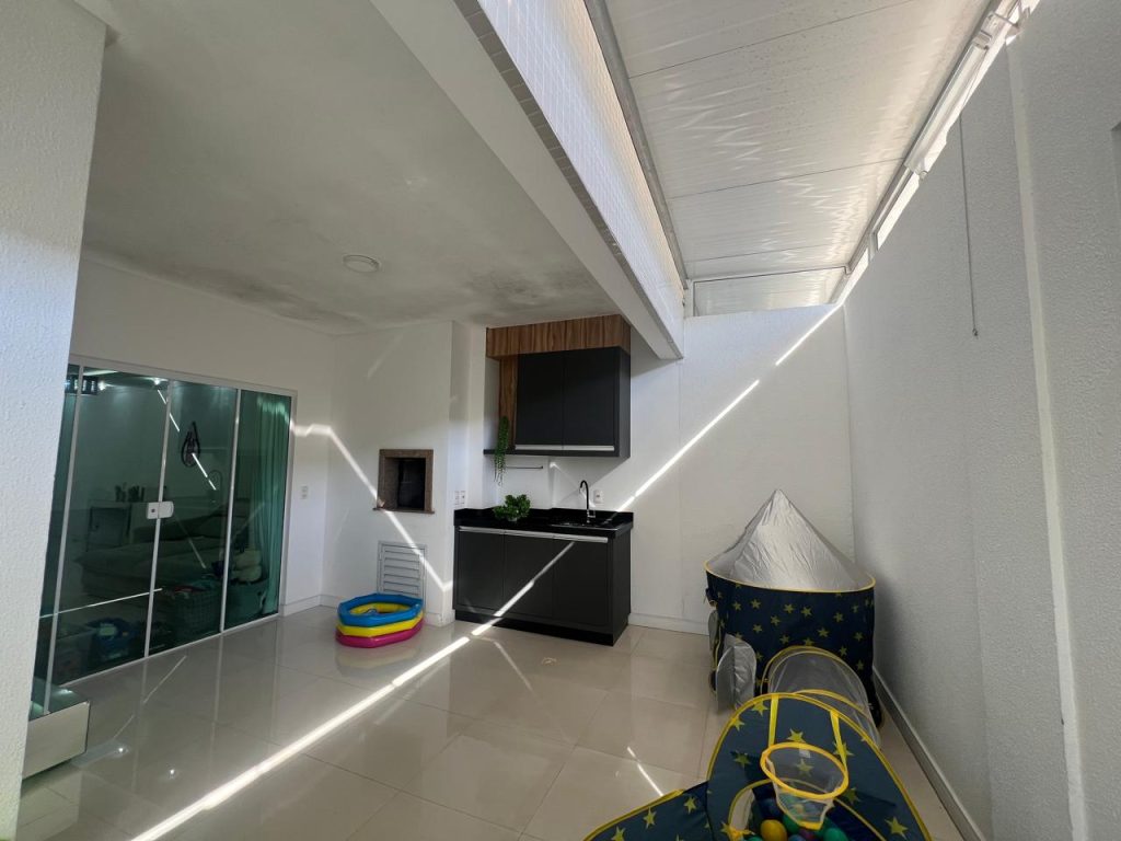 Apartamento 3 suítes – CENTRO – Indaial/SC