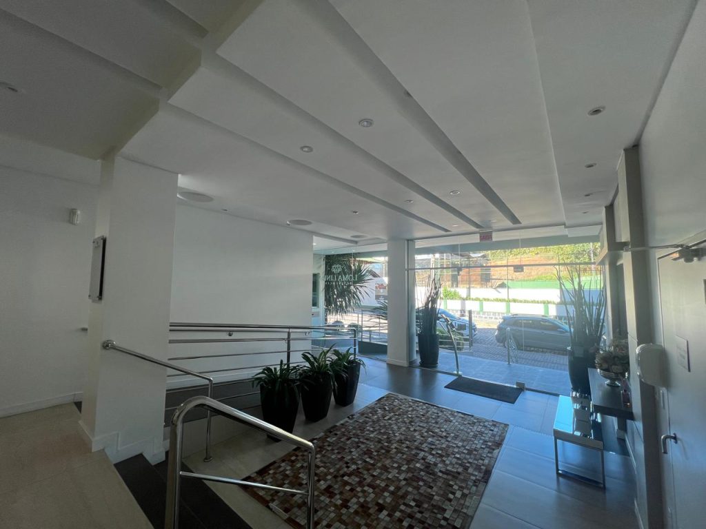 Apartamento 3 suítes – CENTRO – Indaial/SC