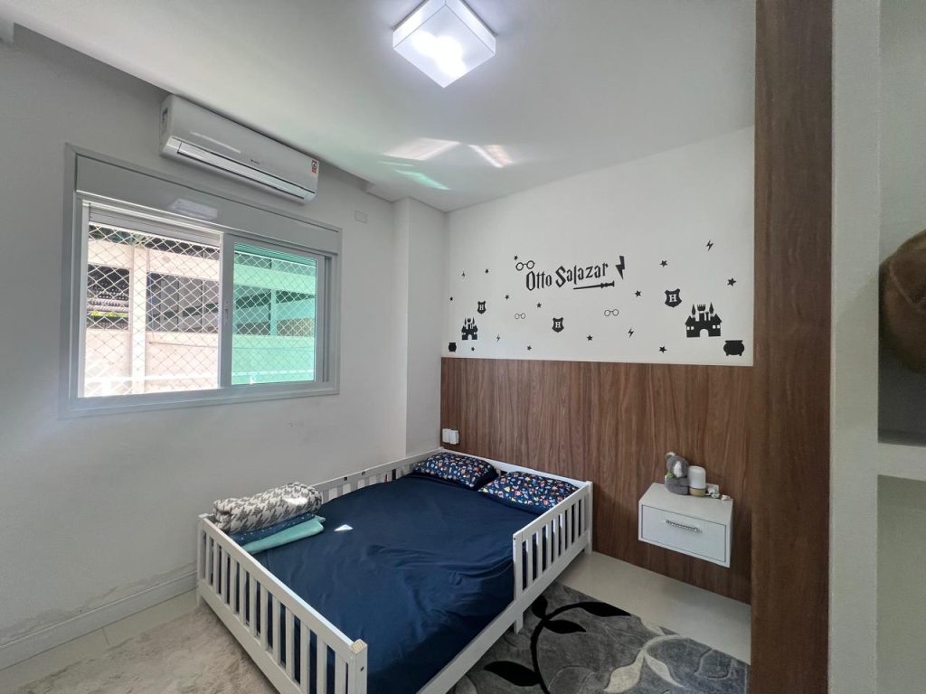 Apartamento 3 suítes – CENTRO – Indaial/SC