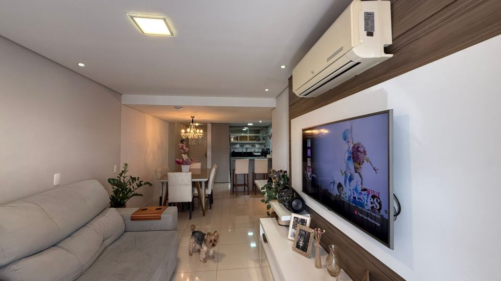 Apartamento – Bairro das Nações – Indaial/SC