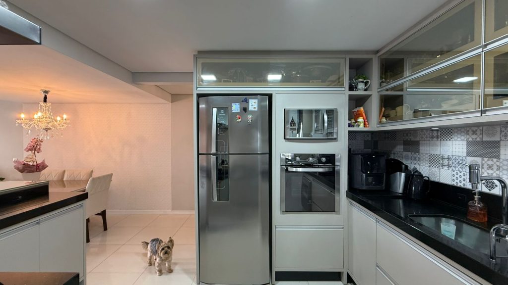 Apartamento – Bairro das Nações – Indaial/SC