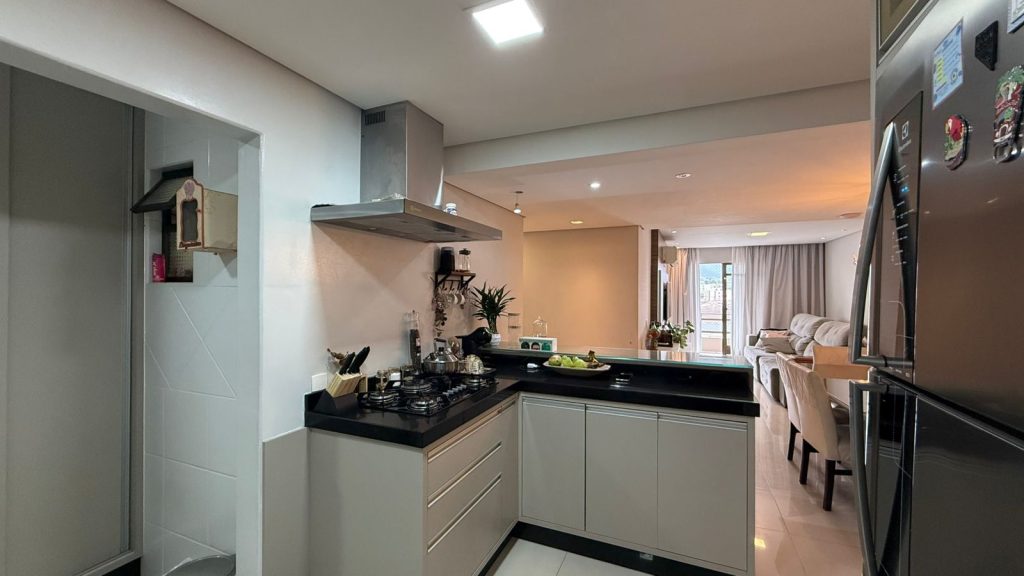 Apartamento – Bairro das Nações – Indaial/SC