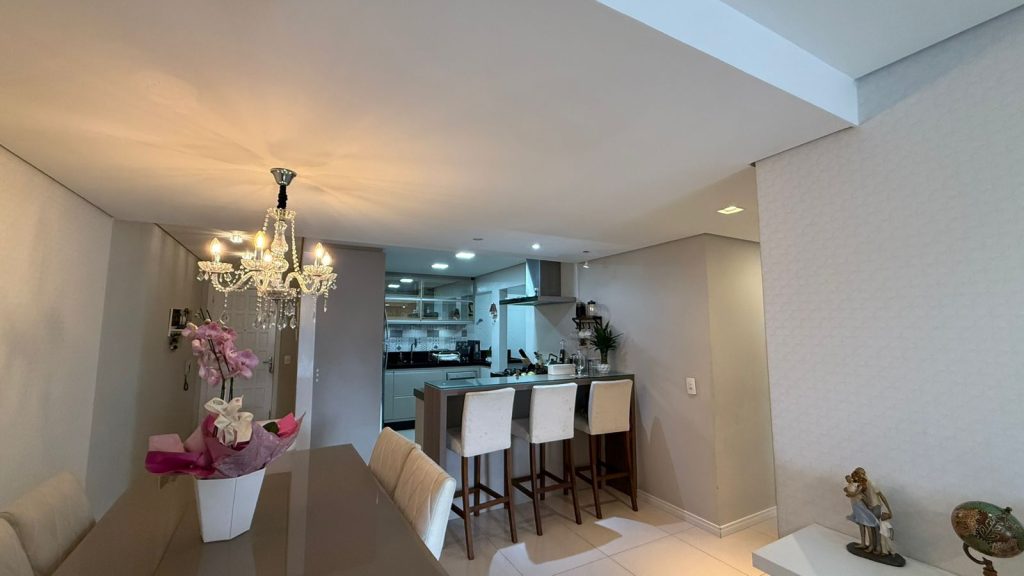 Apartamento – Bairro das Nações – Indaial/SC