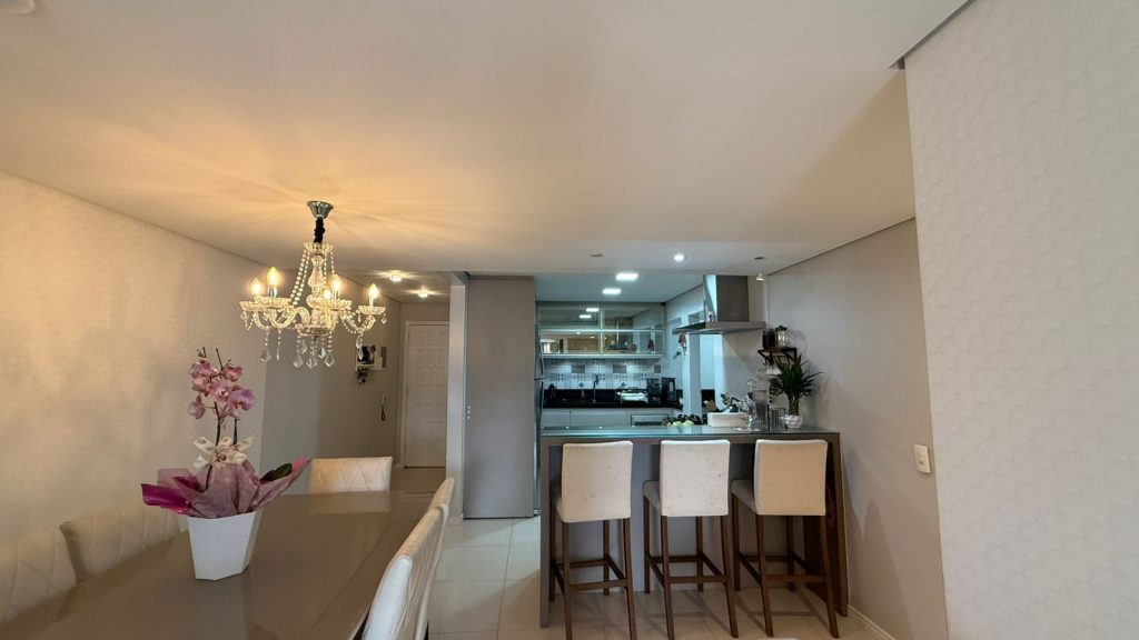 Apartamento – Bairro das Nações – Indaial/SC