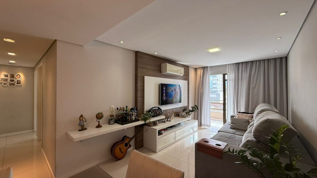 Apartamento – Bairro das Nações – Indaial/SC