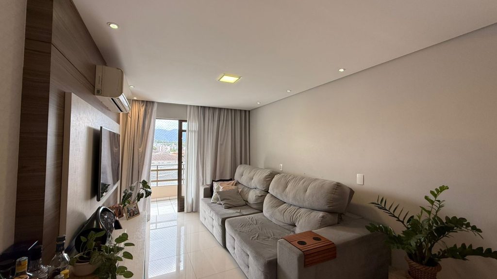 Apartamento – Bairro das Nações – Indaial/SC