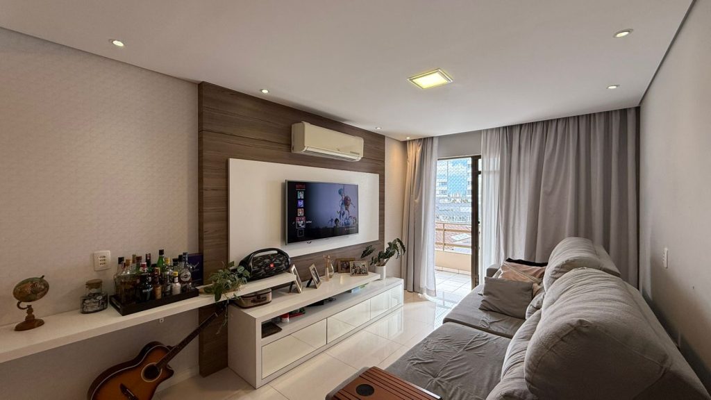 Apartamento – Bairro das Nações – Indaial/SC