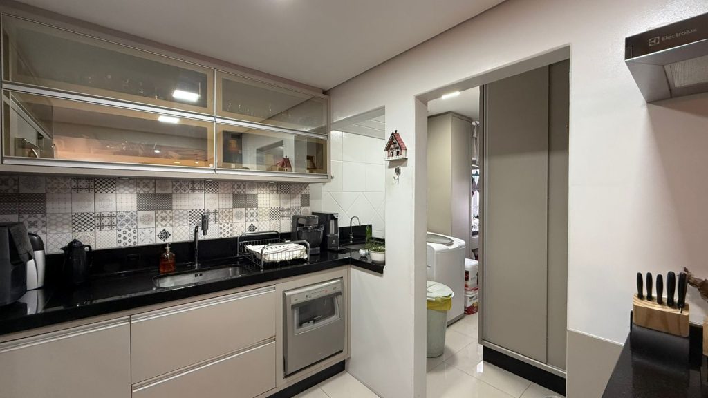 Apartamento – Bairro das Nações – Indaial/SC