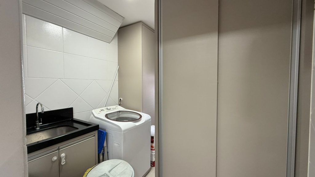 Apartamento – Bairro das Nações – Indaial/SC