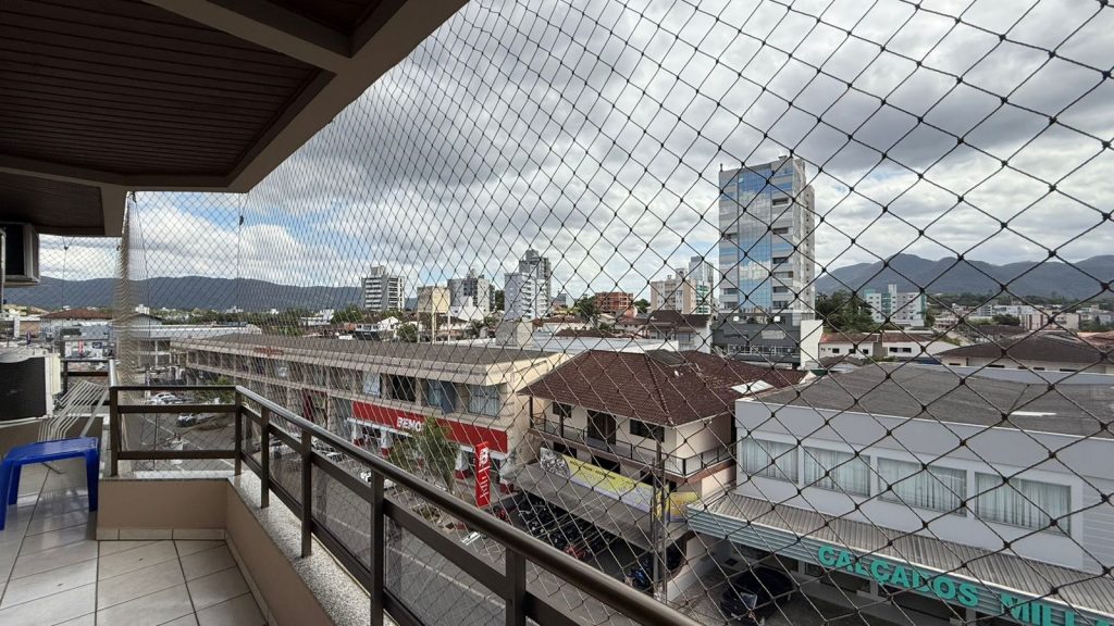 Apartamento – Bairro das Nações – Indaial/SC