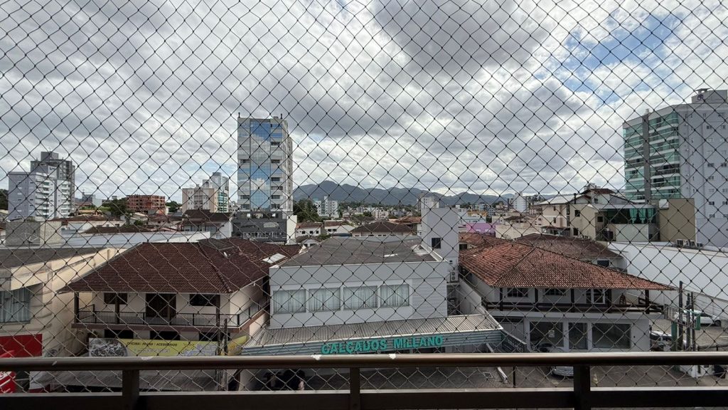 Apartamento – Bairro das Nações – Indaial/SC