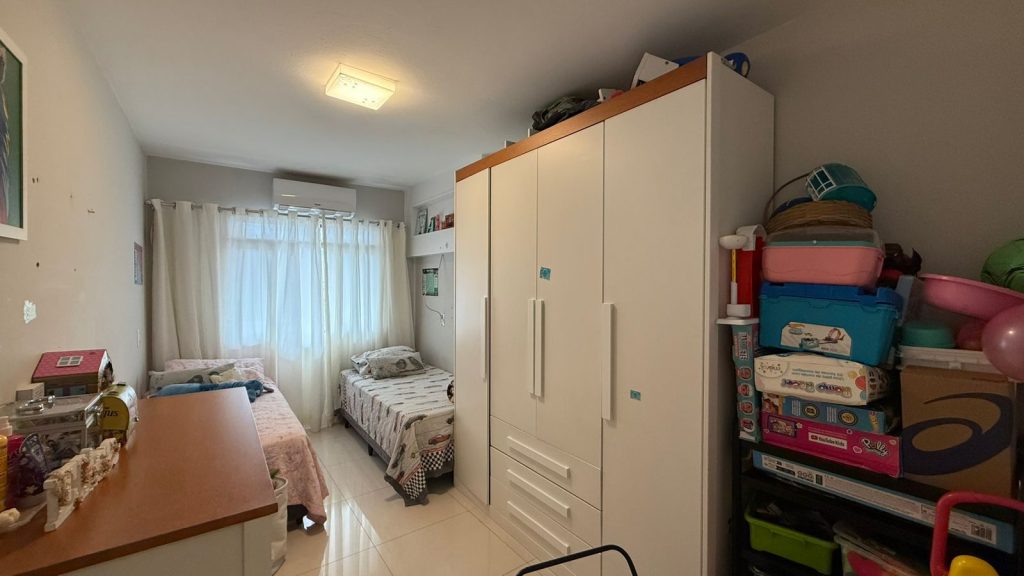 Apartamento – Bairro das Nações – Indaial/SC