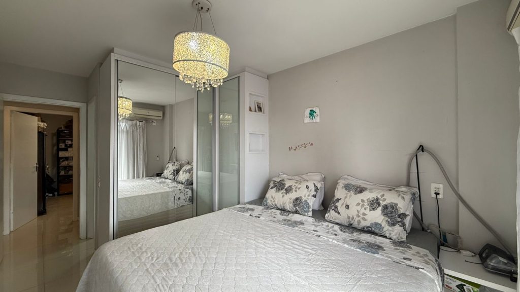 Apartamento – Bairro das Nações – Indaial/SC