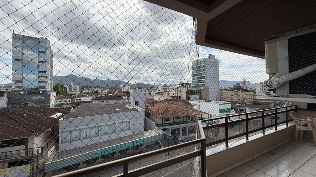 Apartamento – Bairro das Nações – Indaial/SC