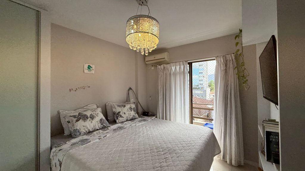 Apartamento – Bairro das Nações – Indaial/SC