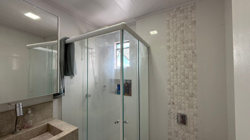 Apartamento – Bairro das Nações – Indaial/SC