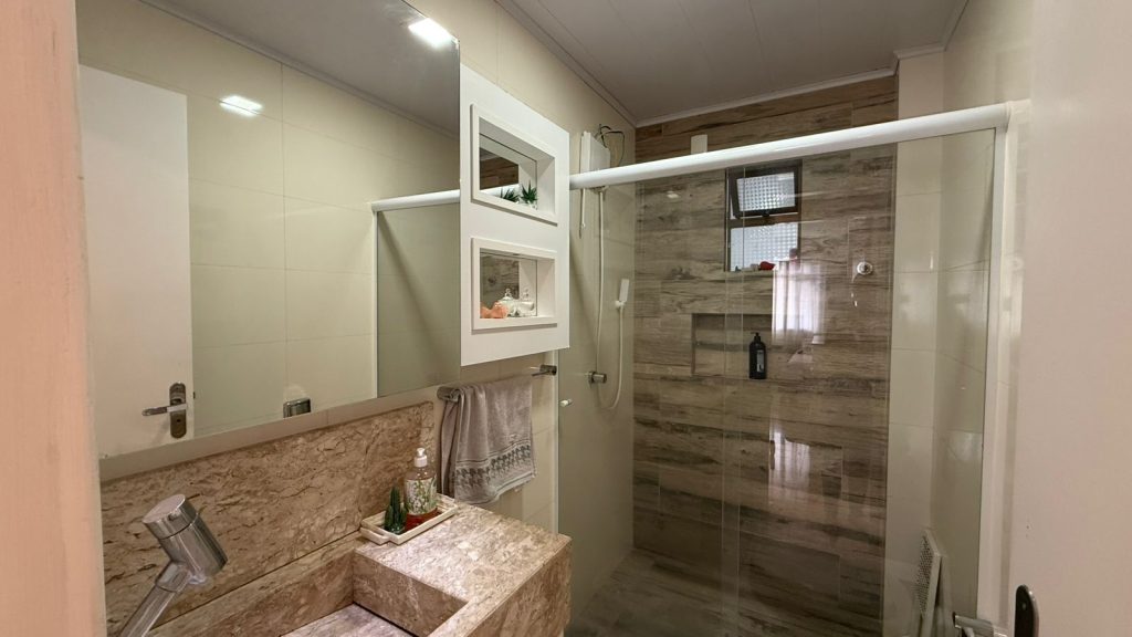 Apartamento – Bairro das Nações – Indaial/SC