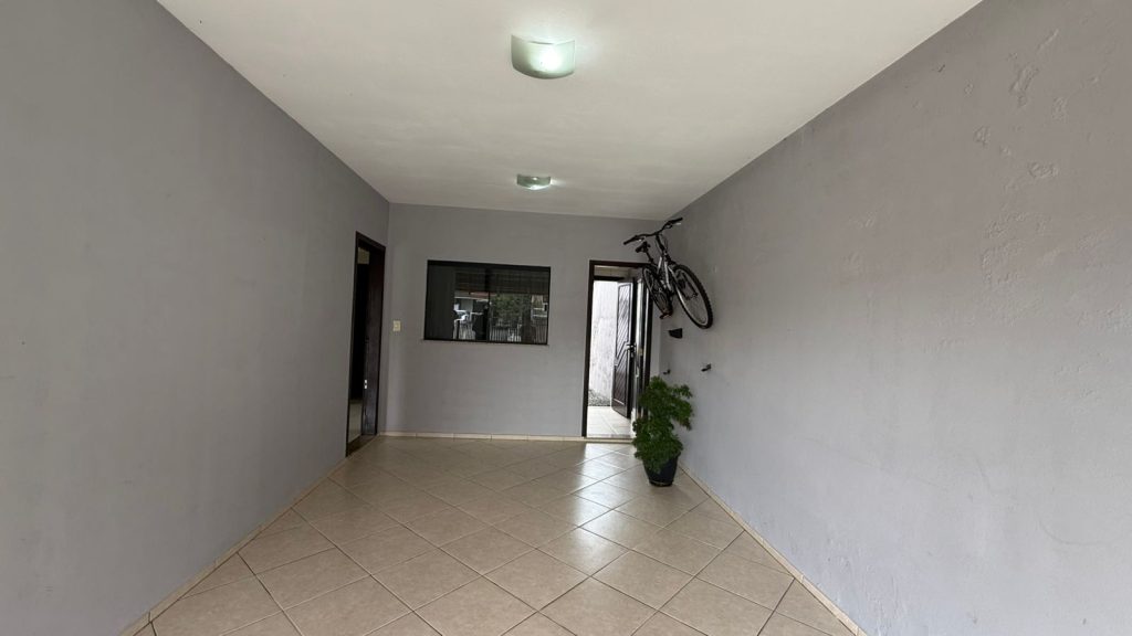 Casa – Bairro Tapajós – Indaial/SC